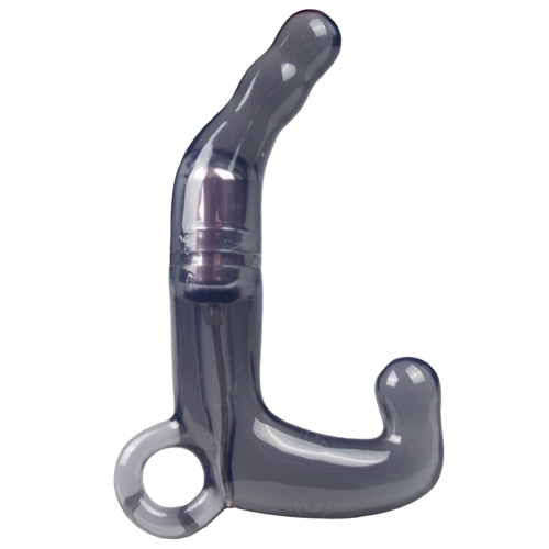 Vibrierender Prostata Analplug