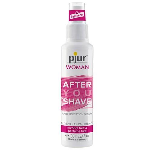 After Shave Pjur Woman After You Shave Spray - 100 ml