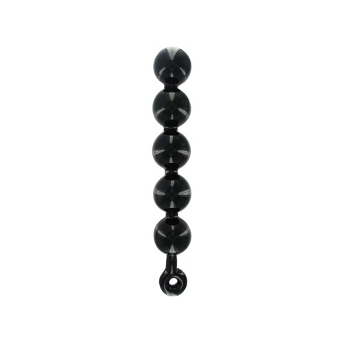 Black Baller Analkugeln 44,4 cm x 6,7 cm