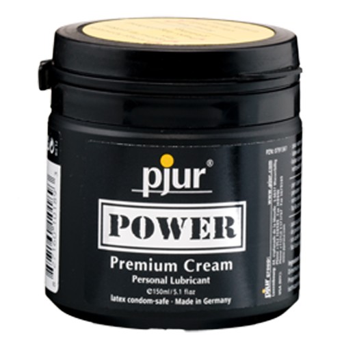 Pjur Power Premium Analgleitgel - 150 ml