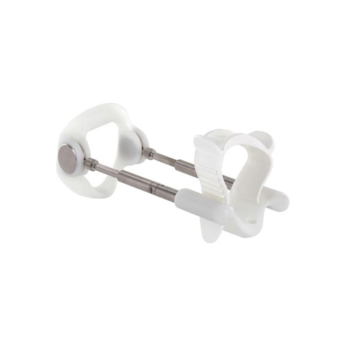 Penisvergrößerung - Jes Extender Titanium - Aluminium