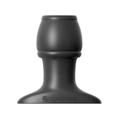 Open Wide hohler Silikon Analplug
