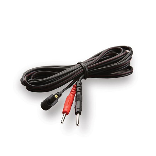 Mystim - Elektroden Kabel Extra Robust 160 cm