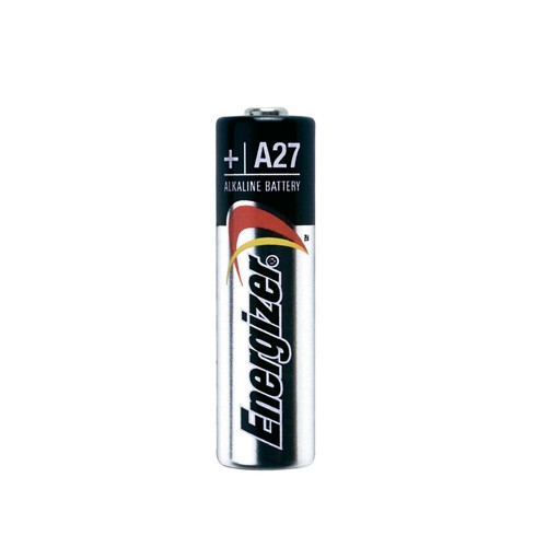 Alkaline Energizer Batterie 27A 12 Volt