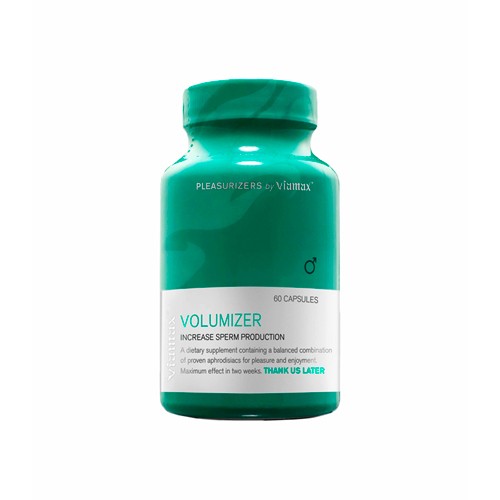 Viamax Volumizer - 60 Kapseln