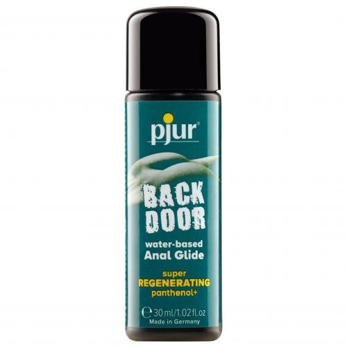 Pjur® Backdoor Panthenol Analgleitgel - 30 ml