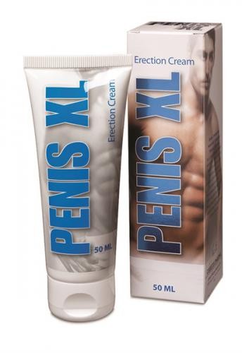 Erektionscreme Penis XL cream 50 ml