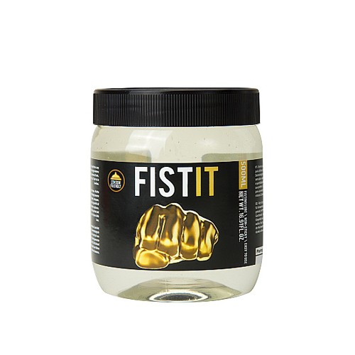 Fisting Gleitmittel - Fist It 500 ml