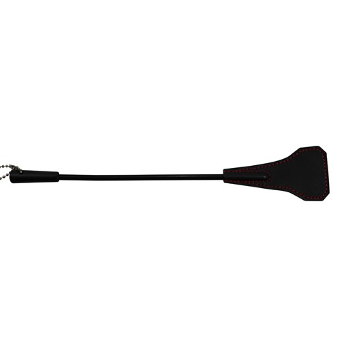Minigerte »Paddle« schwarz 25 cm