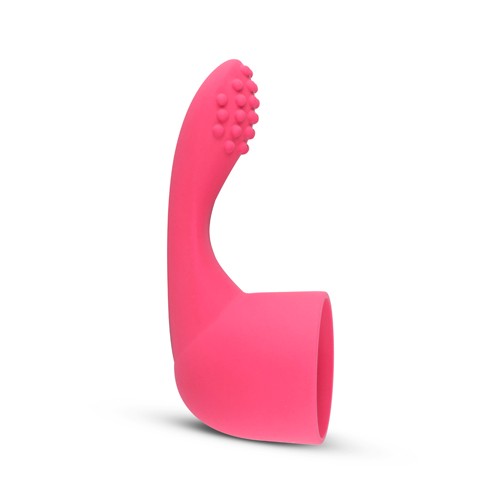 MyMagicWand G-Punkt Vibratoraufsatz- Pink