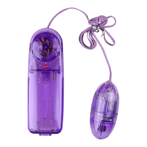 Trinity Vibes Super-Charged Vibro-ei