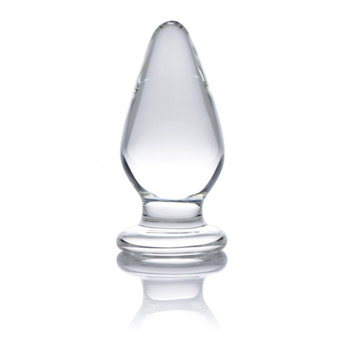 Ember Glas Analplug