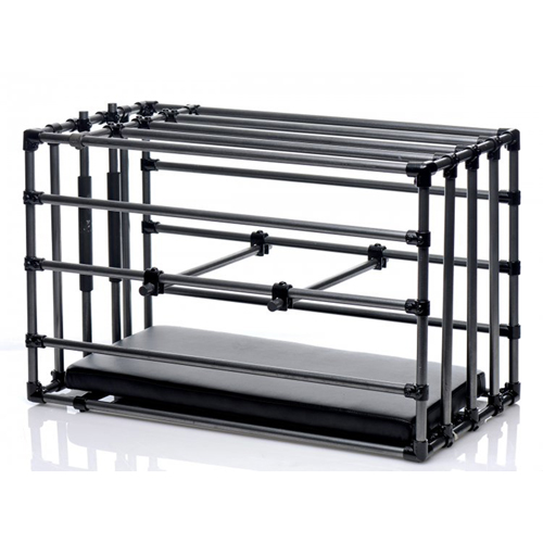 Bondage Käfig