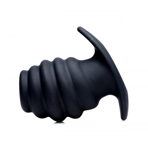 Hive Ass Hohler Silikon Analplug