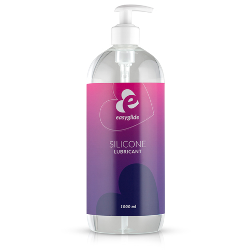EasyGlide Gleitmittel auf Silikonbasis 1.000 ml