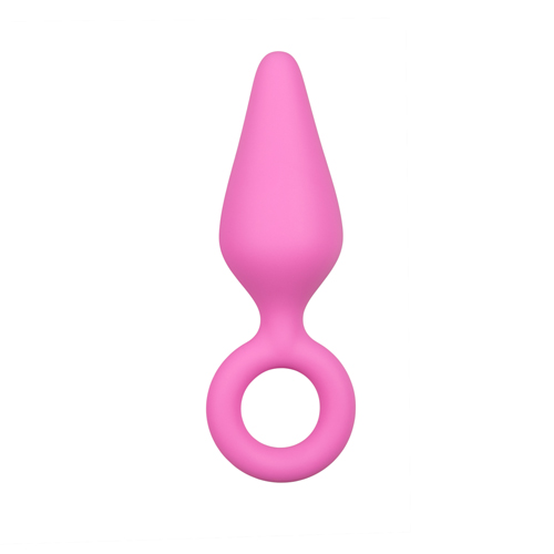 EasyToys Spitzer Analplug