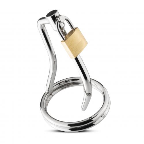 Peniskäfig mit Dilator 11 cm