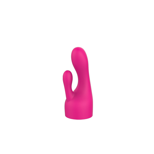 Nalone Vibrator Pebble Aufsatz - pink