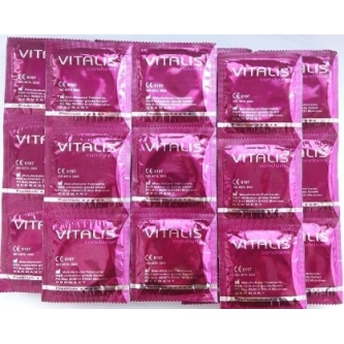 VITALIS Strong Kondome 100 Stück