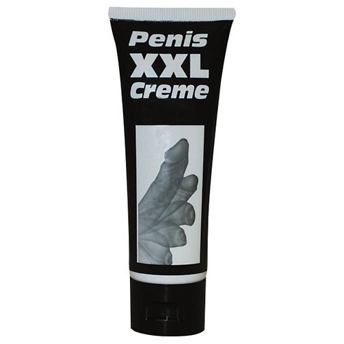Penis XXL crème 80 ml
