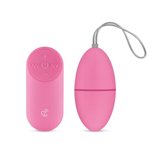 Vibro-Ei in Pink – EasyToys 60 mm x 35 mm