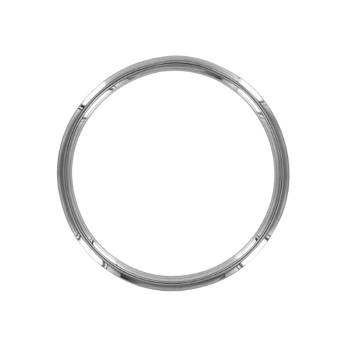 Shibari Rope Bondage Ring (Shibari Ring für Bondage Seile)
