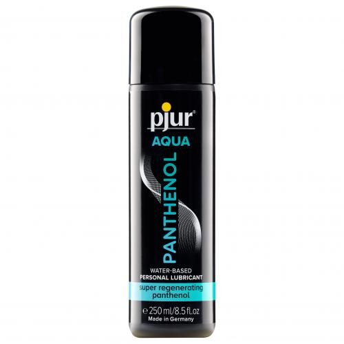 Pjur® Aqua Panthenol auf Wasserbasis - 250 ml